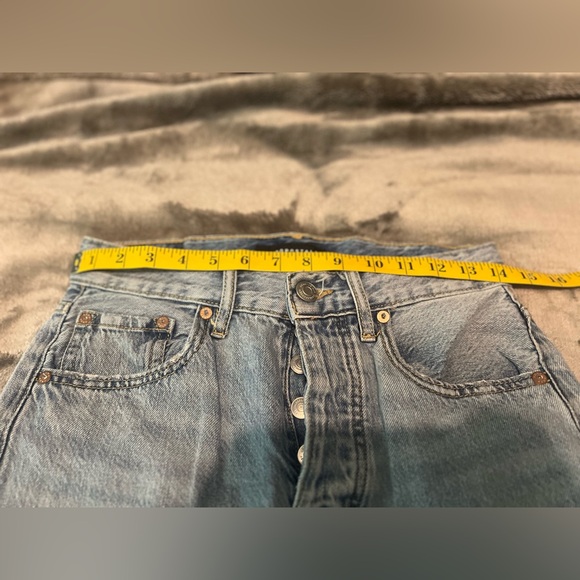 Aeropostale jeans - Picture 5 of 8